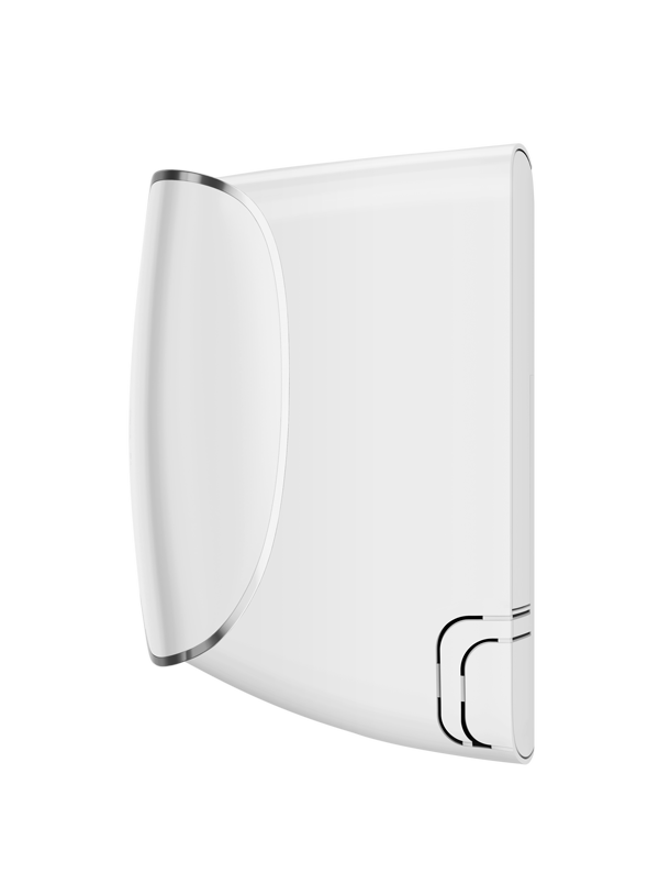 Внутренний блок настенного типа для мульти-сплит систем серии MULTI FLEXI PRESTIGIO EU Inverter Upgrade RCI-PX09HN
