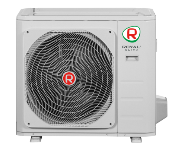 Классическая сплит-система кассетного типа серии ESPERTO ES-C 12HRI/ES-C pan/1X/ES-E 12HXI (комплект)