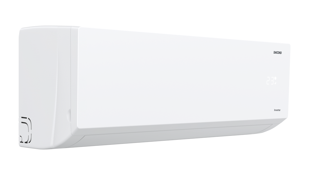 Инверторная сплит-система серии ODYS Inverter DNI-OS18NW (комплект)