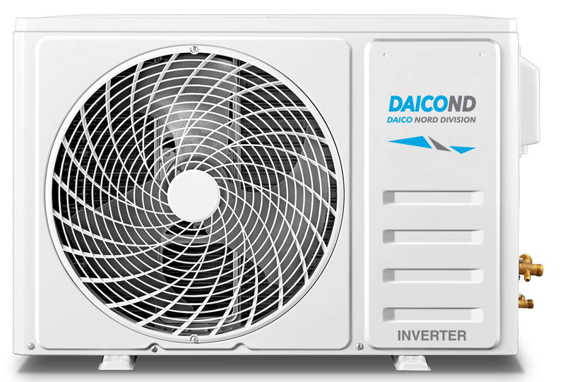 Инверторная сплит-система серии ODYS Inverter DNI-OS18NW (комплект)