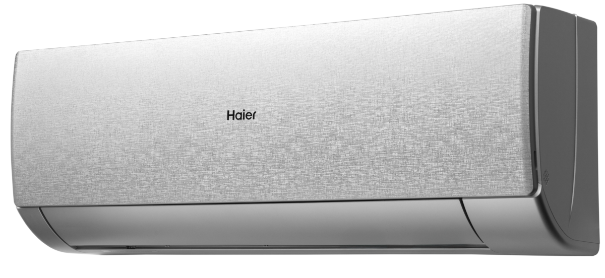 Сплит-система Haier Stellar HP AS35SHP1HRA-S / 1U35SHP1FRA