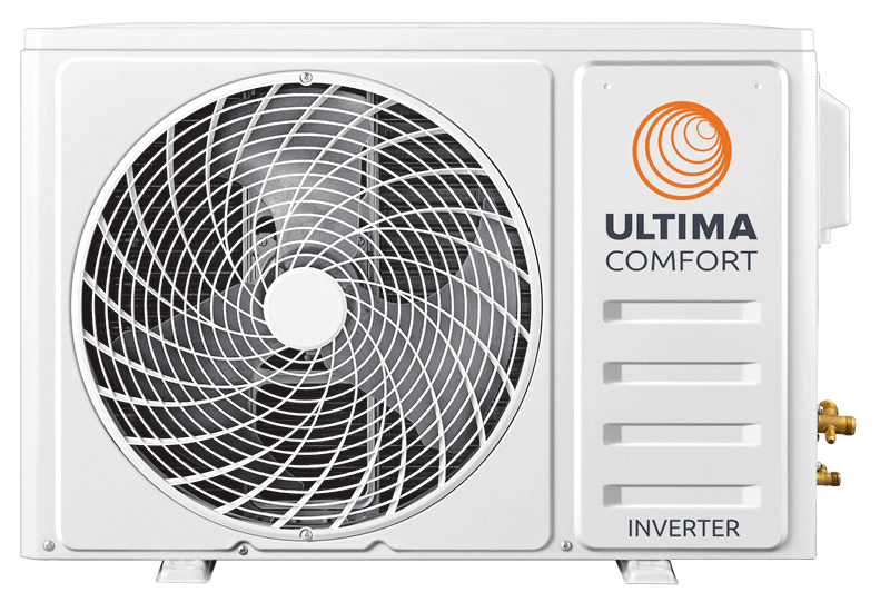 Инверторная сплит-система серии SIRIUS Inverter SIR-I12PN (комплект)