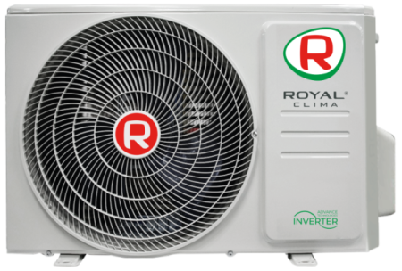 Инверторная сплит-система серии FELICITA Inverter RCI-FC22HN (комплект)