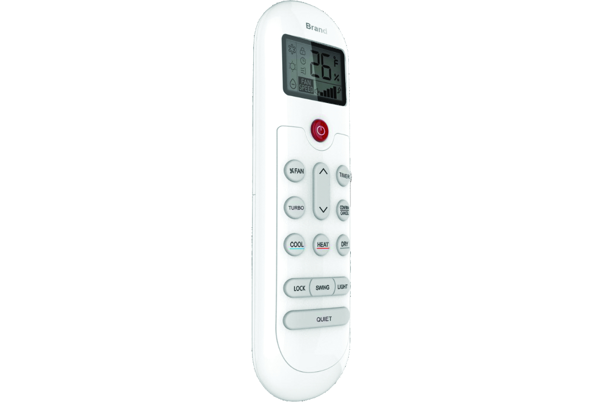 Сплит-система Haier Coral On-Off HSU-33HPL03/R3(IN) / HSU-33HPL03/R3(OUT) (2024)