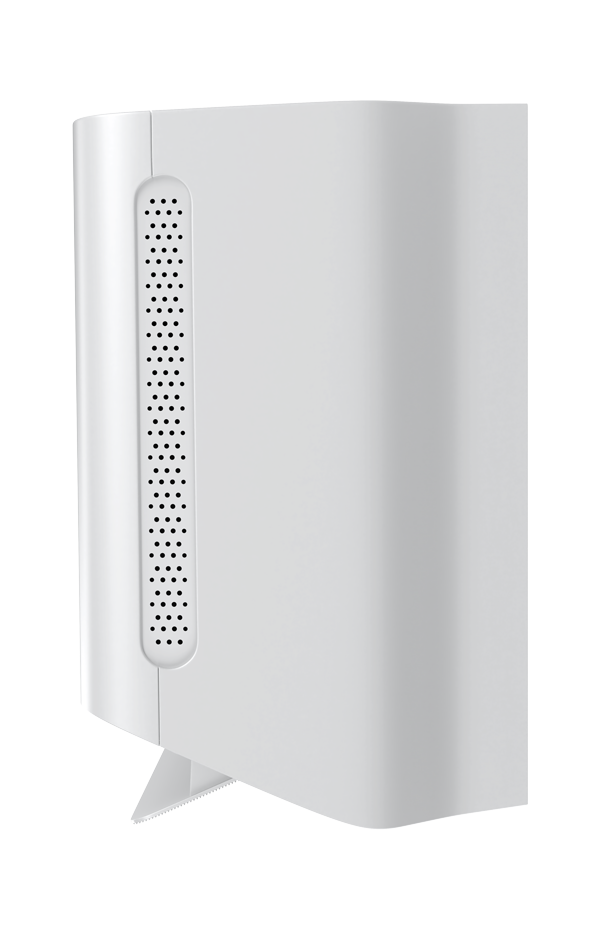 Внутренние блоки настенного типа серии VISION PRO FREE Match DC Inverter AS-10UW4RXVQH00AG