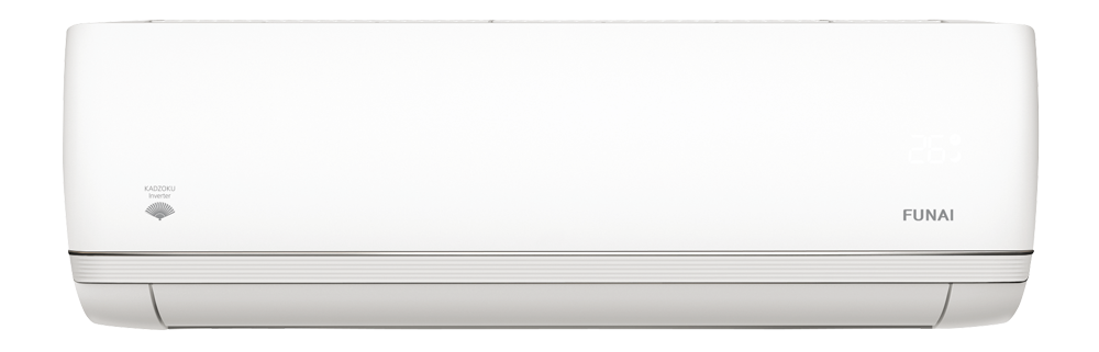 Инверторная сплит-система серии KADZOKU Inverter 2023 RAC-I-KD35HP.D01 (комплект)