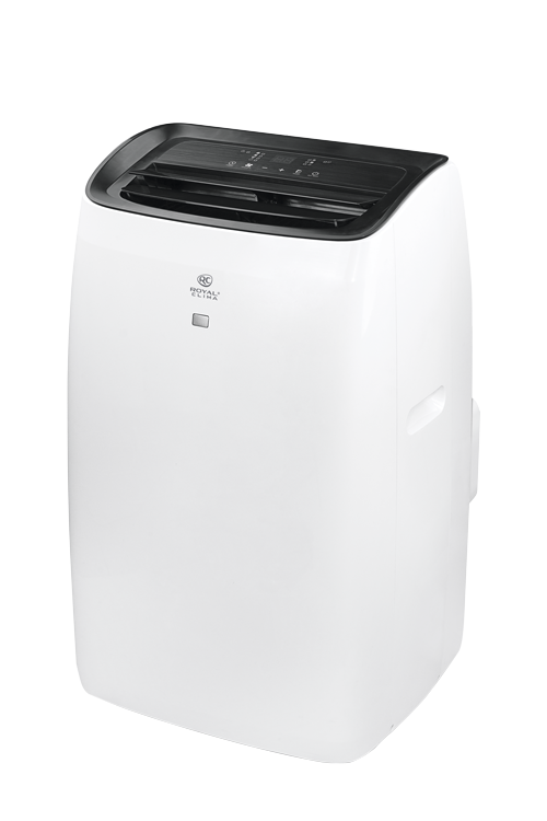 Мобильный кондиционер cерии LARGO PRO RM-LP50CN-E