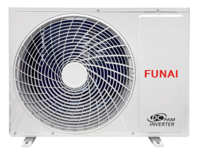Инверторная сплит-система серии BUSHIDO Inverter RAC-I-BS55HP.D01 (комплект)