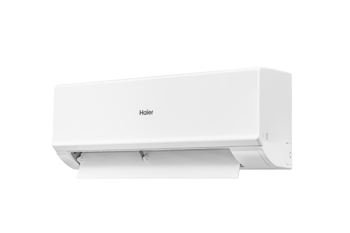 Сплит-система Haier Quantum Inverter AS35HQJ2HRA-W / 1U35HQJ1FRA