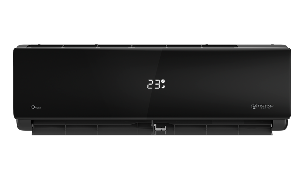 Классическая сплит-система серии ATTICA NERO RC-AN55HN (комплект)
