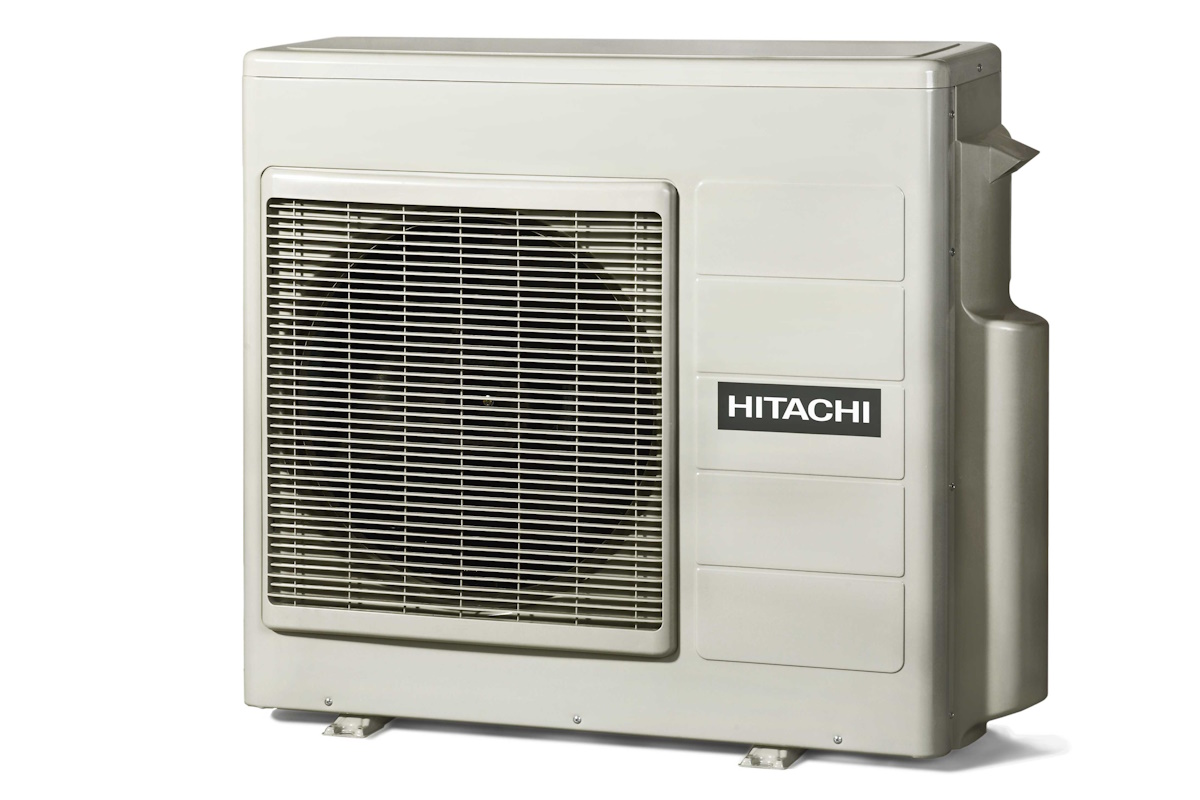 Наружный блок мульти-сплит систем серии MULTIZONE COMFORT (R32) RAM-53NE2F