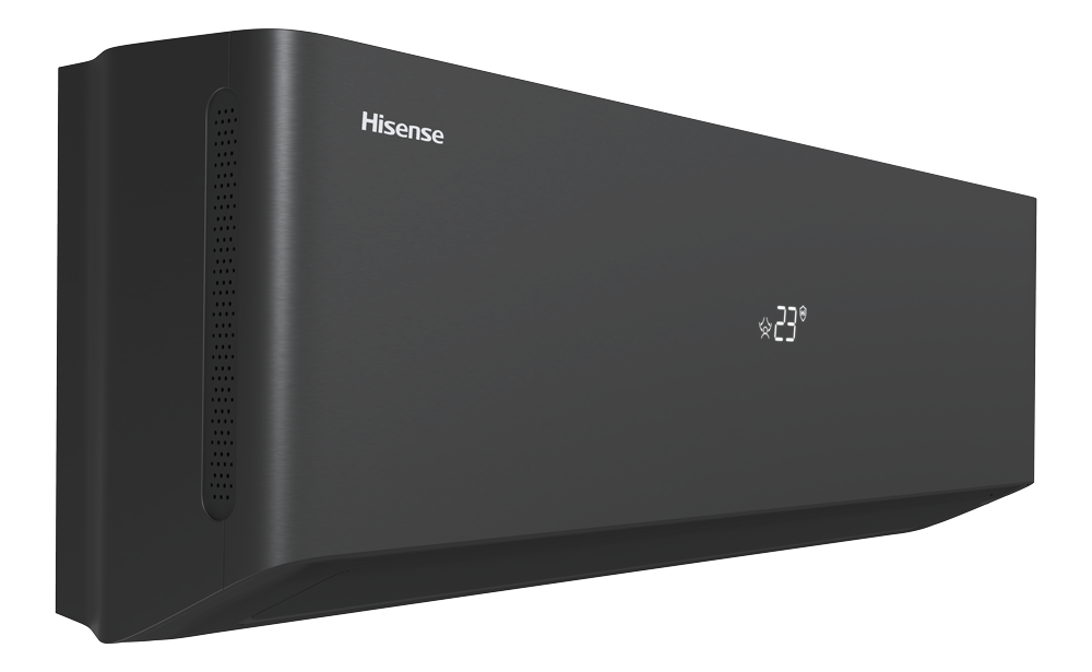 Инверторная сплит-система серии VISION PRO CARBON SUPERIOR DC Inverter AS-13UW4RXVQH01(B) (комплект)