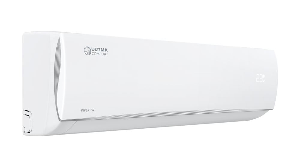 Инверторная сплит-система серии ECLIPSE Inverter 2024 ECS-I07PN (комплект)