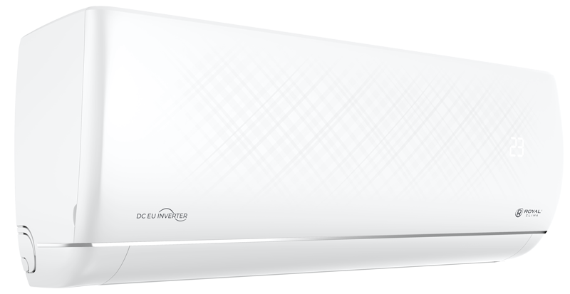 Инверторная сплит-система серии RENAISSANCE DC EU INVERTER 2023 RCI-RNS35HN (комплект)