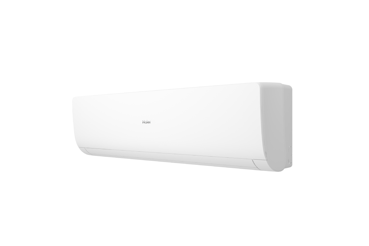 Сплит-система Haier Coral On-Off HSU-33HPL03/R3(IN) / HSU-33HPL03/R3(OUT) (2024)
