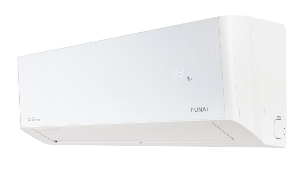 Инверторная сплит-система с функцией теплового насоса ONSEN FULL DC Inverter Heat Pump RAC-I-ON55HP.D01 (комплект)