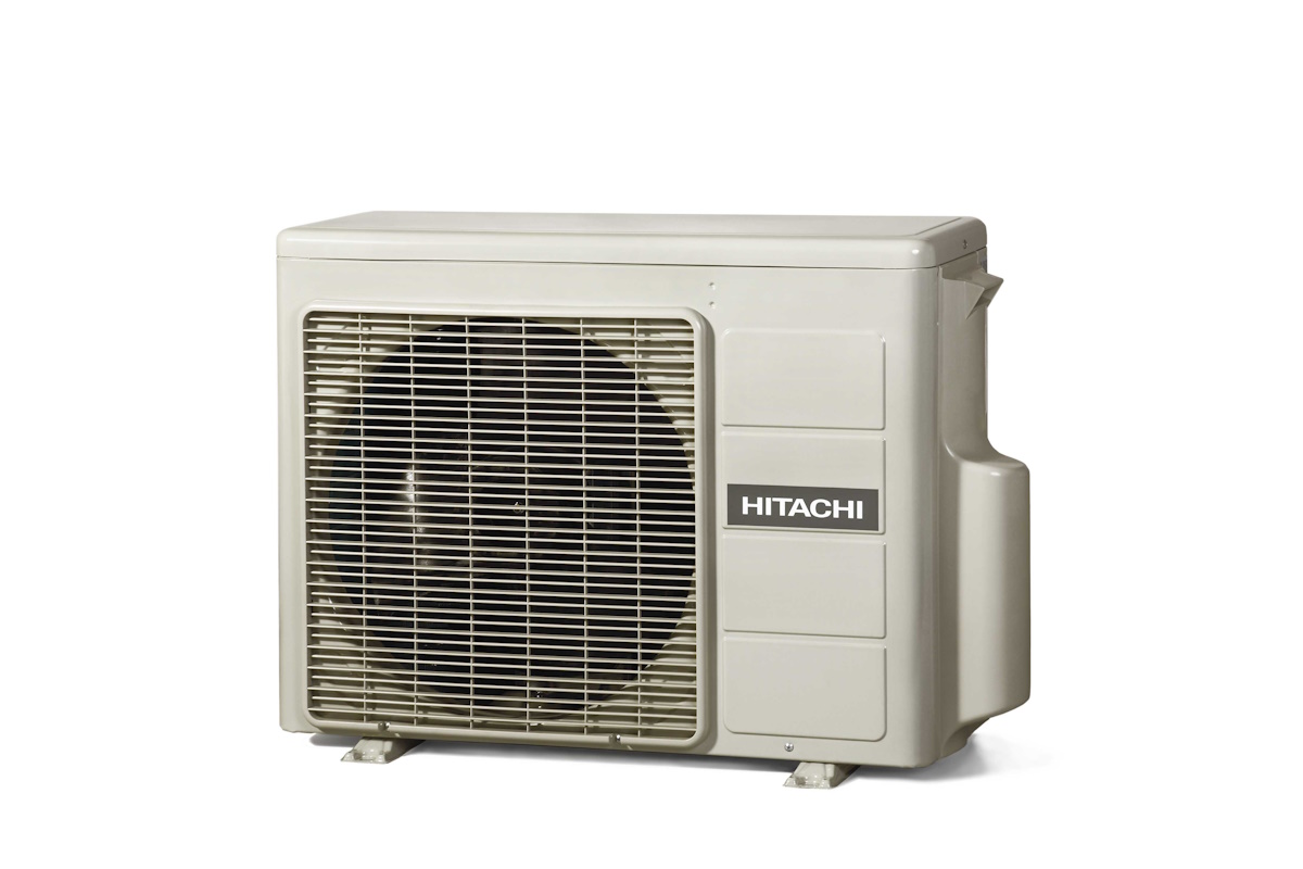 Наружный блок мульти-сплит систем серии MULTIZONE COMFORT (R32) RAM-53NE2F