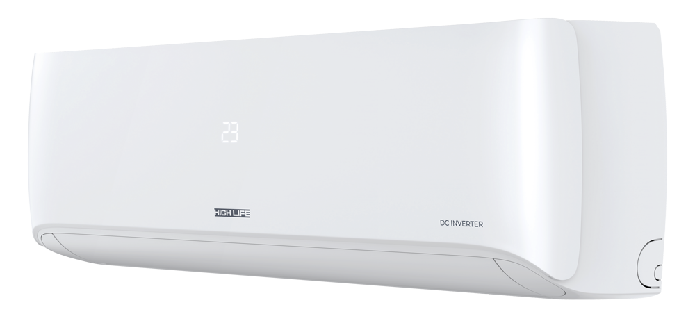 Инверторная сплит-система серии COMFORT CLASS Inverter ACHL-07CC-I-CHDV02S (комплект)