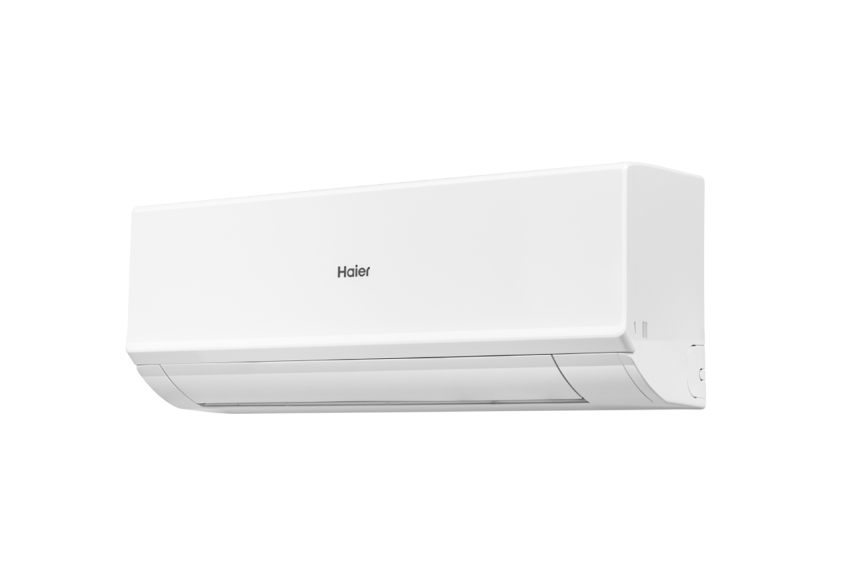 Сплит-система Haier Quantum Inverter AS35HQJ2HRA-W / 1U35HQJ1FRA
