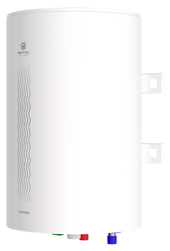 Электрический водонагреватель серии COMFORTE RWH-С30-RE