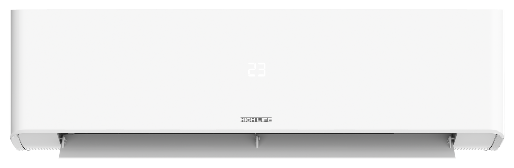 Классическая сплит-система серии PRIORITY CLASS 2.0 ACHL-24PC-CHDV03S (комплект)