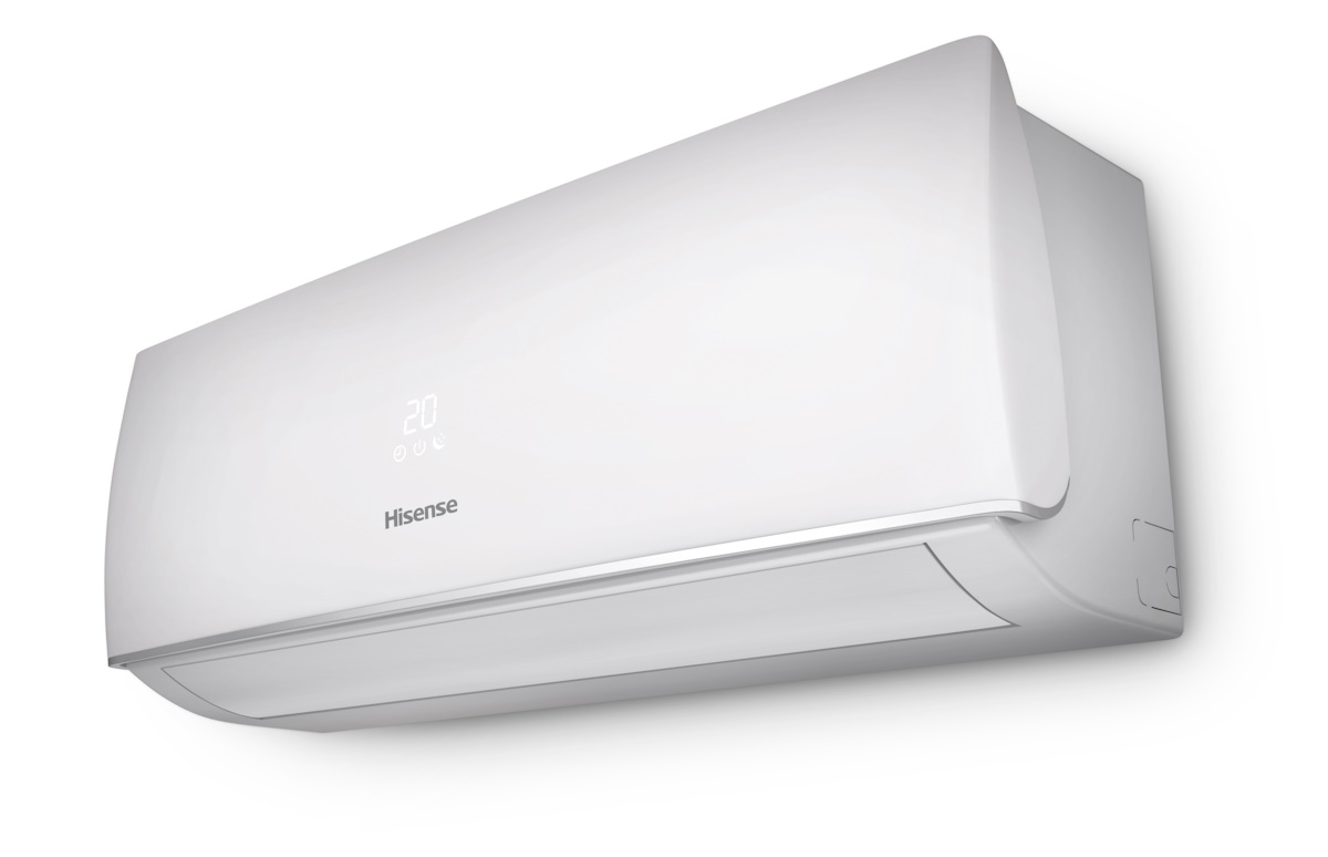 Инверторная сплит-система серии SMART DC Inverter (R32) AS-18UW4RMADB02 (комплект)