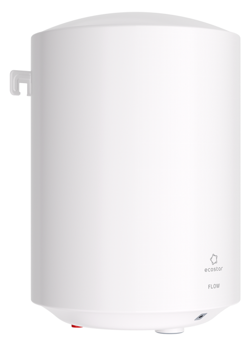 Электрический водонагреватель серии FLOW EWH-F50-RE
