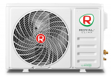 Инверторная сплит-система PERFETTO DC EU Inverter 2024 RCI-PFC55HN (комплект)