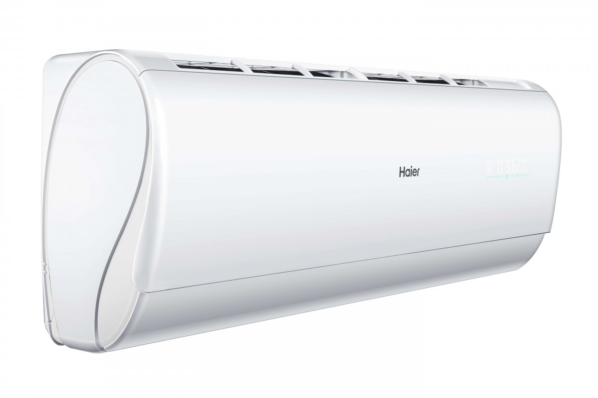 Высокоэффективная сплит-система Haier Jade Super Match AS50S2SJ3FA-W / 1U50JEC1FRA (2025)