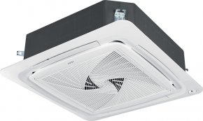 Внутренний кассетный блок с круговым потоком Haier AB71S2SG1FA