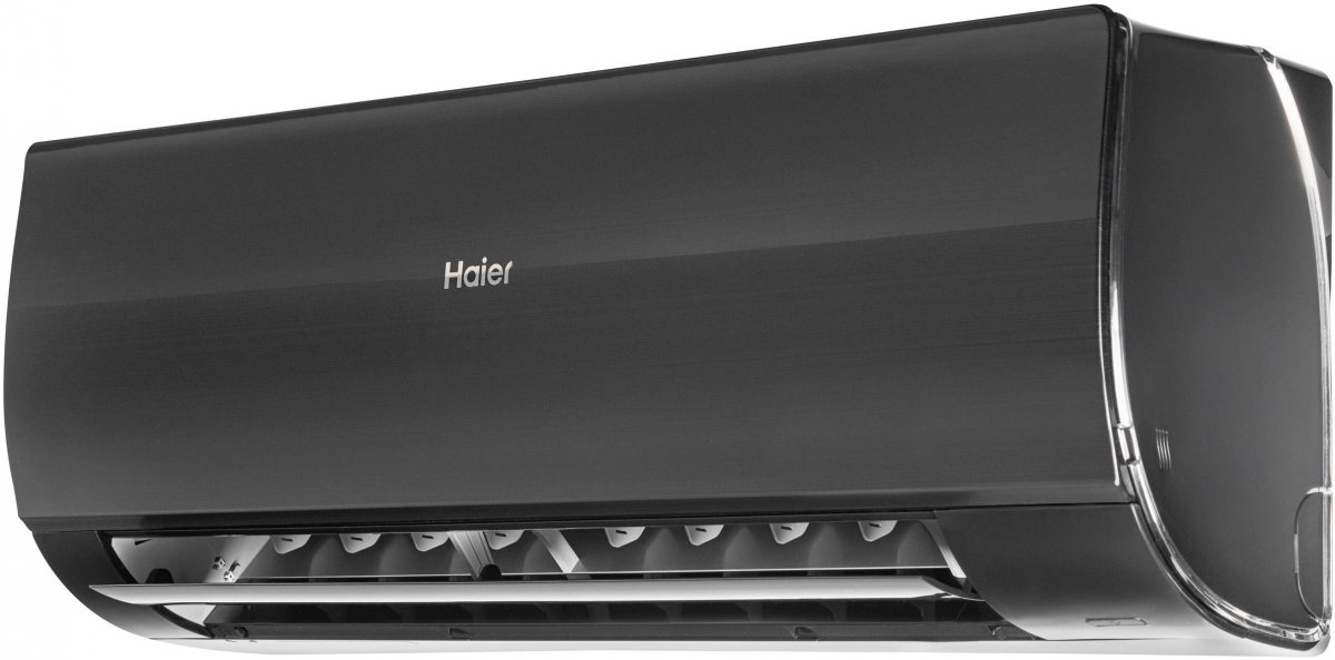 Неинверторный кондиционер Haier Flexis On-Off HSU-18HFF103/R3-B / HSU-18HUF103/R3 (2024)