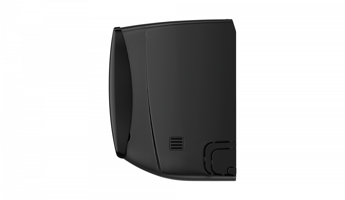 Инверторная сплит-система серии ATTICA NERO Inverter RCI-AN55HN (комплект)