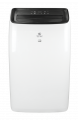 Мобильный кондиционер cерии LARGO PRO RM-LP50CN-E