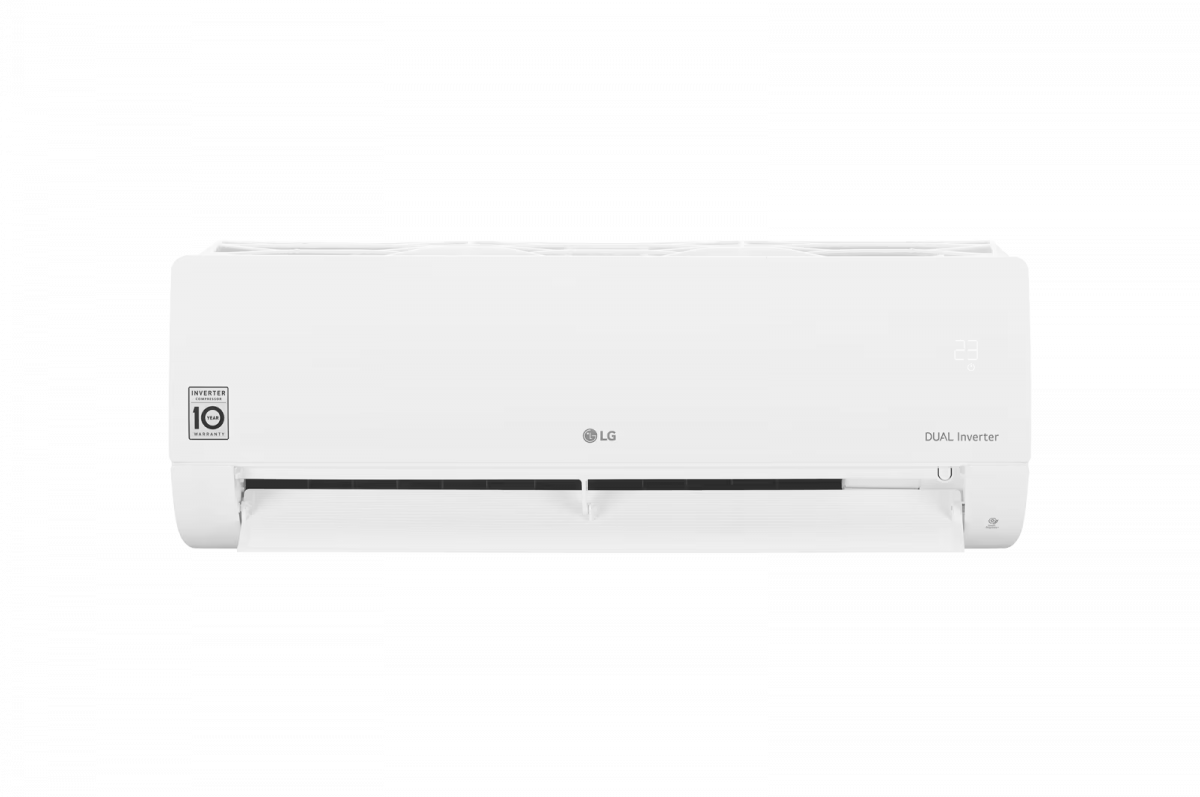 Инверторная сплит-система серии MEGACOOL DUAL Inverter P18EP1 (комплект)