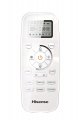 Инверторная сплит-система серии SMART DC Inverter (R32) AS-18UW4RMADB02 (комплект)