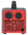 Тепловая пушка серии HEAT BOX Moderno RHB-CM3