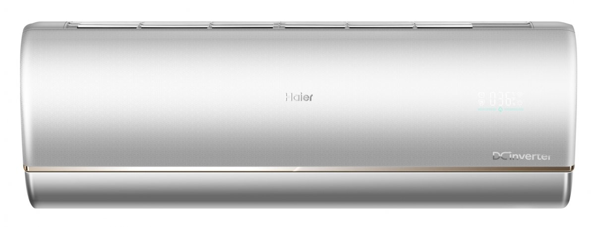 Высокоэффективная сплит-система Haier Jade Super Match AS50S2SJ2FA-S / 1U50JEC1FRA (2024)