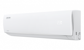 Инверторная сплит-система серии ECLIPSE Inverter 2024 ECS-I09PN (комплект)