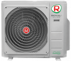 Наружный блок серии MULTI FLEXI EU ERP UPGRADE 2RMN-18HN/OUT