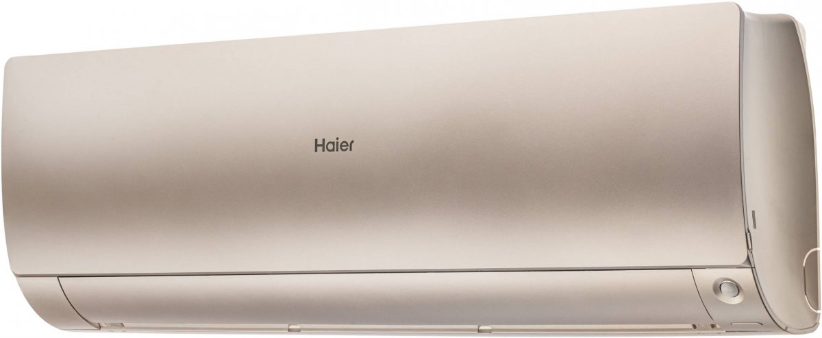 Высокоэффективная сплит-система Haier Flexis Super Match AS50S2SF4FA-G / 1U50S2SJ3FA (2025)