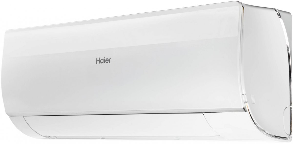 Неинверторный кондиционер Haier Flexis On-Off HSU-09HFF103/R3-W / HSU-09HUF103/R3 (2024)