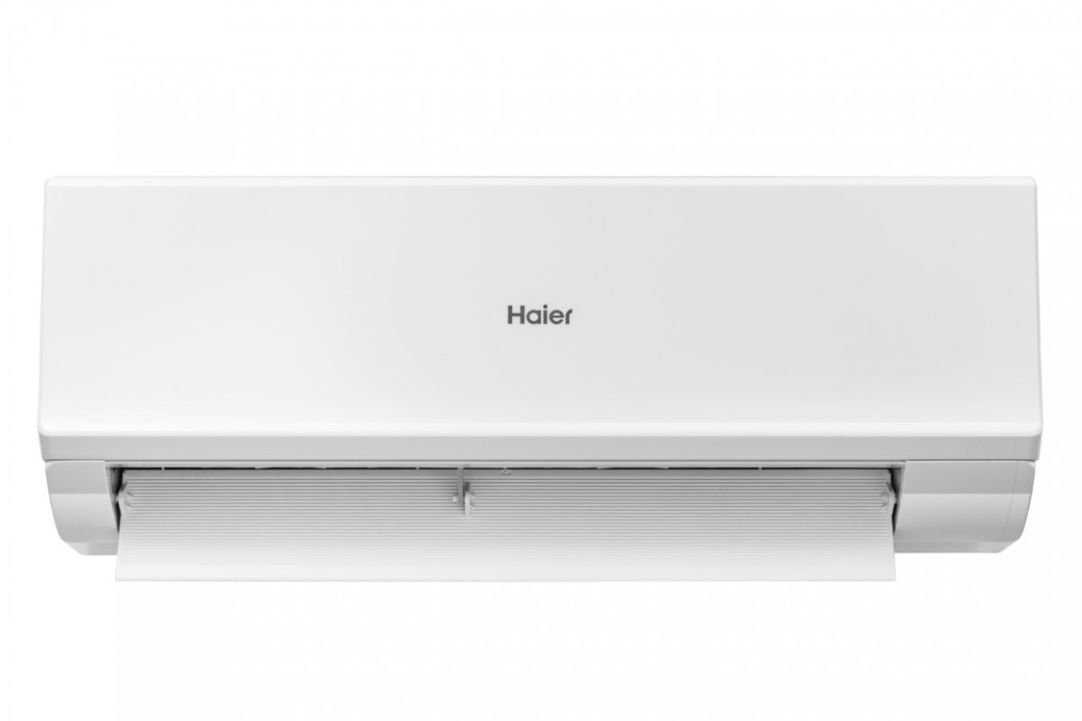 Сплит-система Haier Quantum Inverter AS25HQJ1HRA-W / 1U25HQJ1FRA