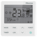 Внутренние блоки канального типа серии FREE Match DC Inverter R32 2024 ADT-09UX4RBL8