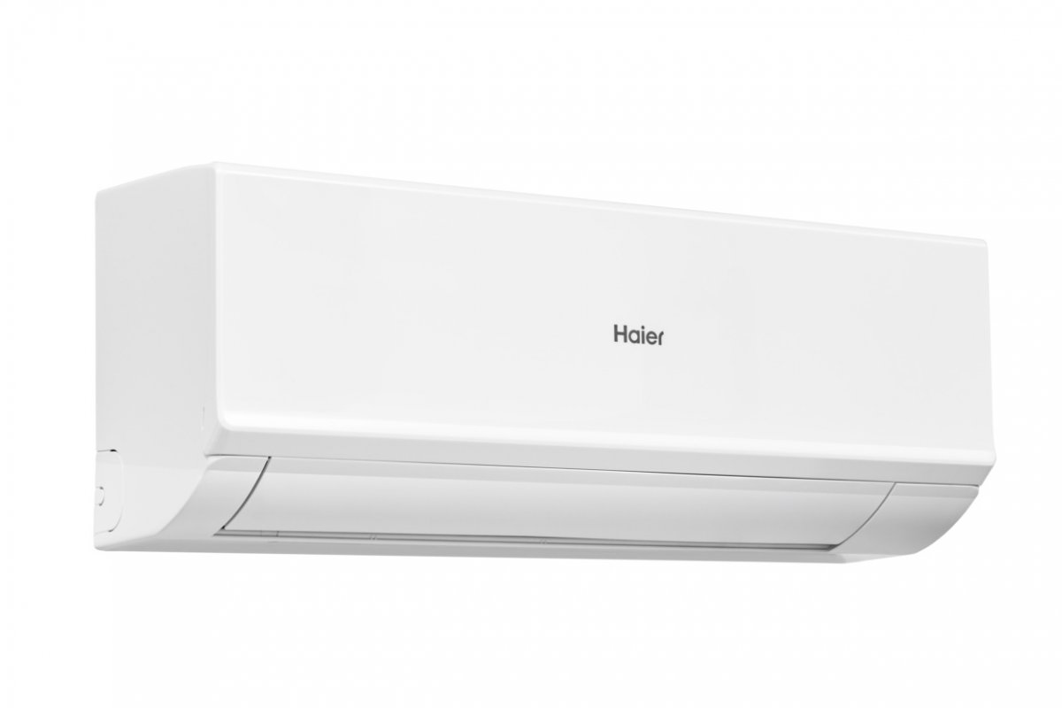 Сплит-система Haier Quantum Inverter AS25HQJ1HRA-W / 1U25HQJ1FRA