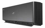 Инверторная сплит-система серии VISION PRO CARBON SUPERIOR DC Inverter AS-13UW4RXVQH01(B) (комплект)