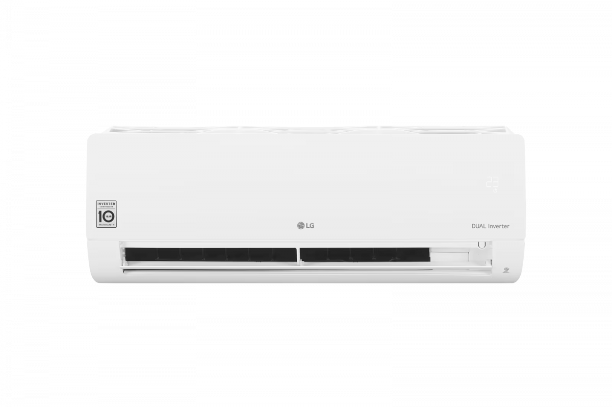 Инверторная сплит-система серии MEGACOOL DUAL Inverter P18EP1 (комплект)