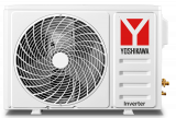 Инверторная сплит-система серии NAGARA Inverter YAC-I-07WRNG (комплект)