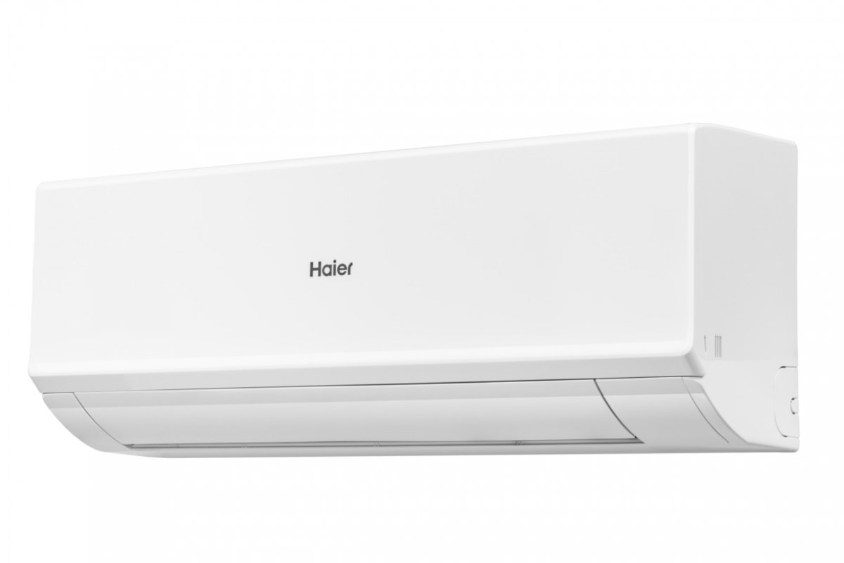 Сплит-система Haier Quantum Inverter AS25HQJ1HRA-W / 1U25HQJ1FRA