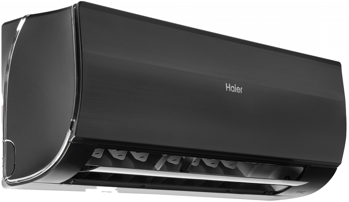 Неинверторный кондиционер Haier Flexis On-Off HSU-12HFF203/R3-B / HSU-12HUF203/R3 (2025)