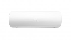 Инверторная сплит-система серии LUX Design SUPER DC Inverter (R32) AS-10UW4RVETS00 (комплект)